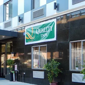 Quality Near Sunset Park Hotel New York