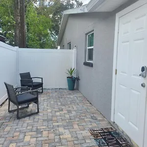 Diamond 4 Apartment Tampa