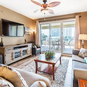 Ariel Dunes I 203 Apartment Destin